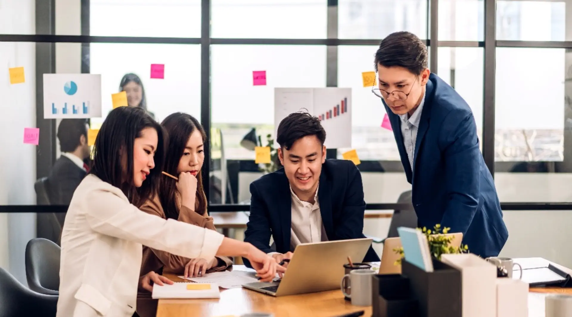 [HKTISC IP Training] The Importance of Patents in Developing Greater Bay Area Business