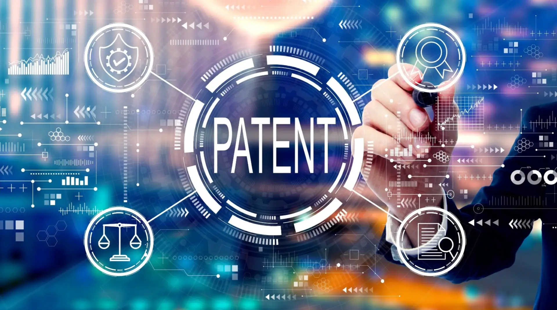  [HKTISC IP Training] Navigating International Patent Protection: Challenges, Opportunities, and Tax Incentives