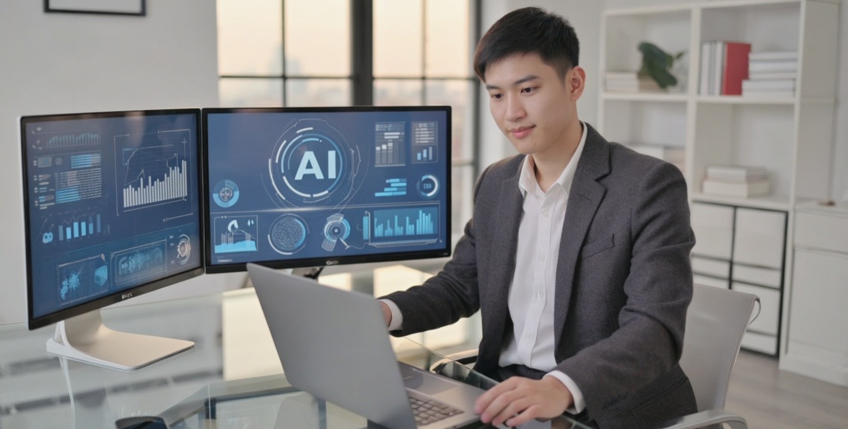 [HKTISC IP Training] Co-Creating the Future: AI and Intellectual Property in the Innovation Era