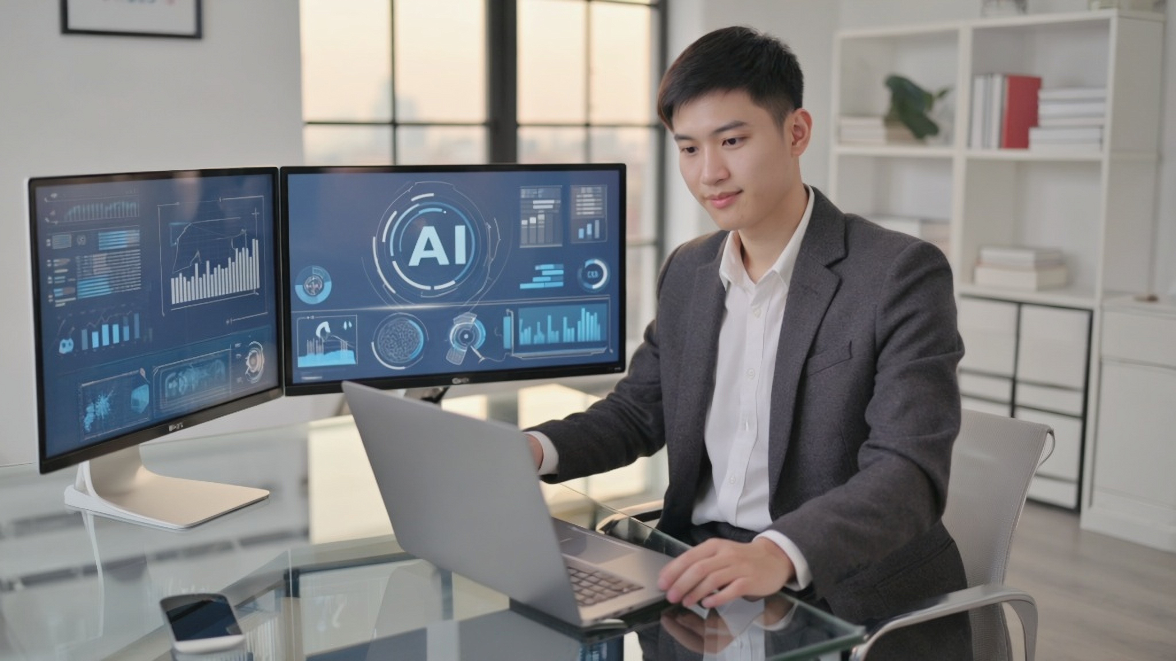 [HKTISC Basic IP Training] Co-Creating the Future: AI and Intellectual Property in the Innovation Era