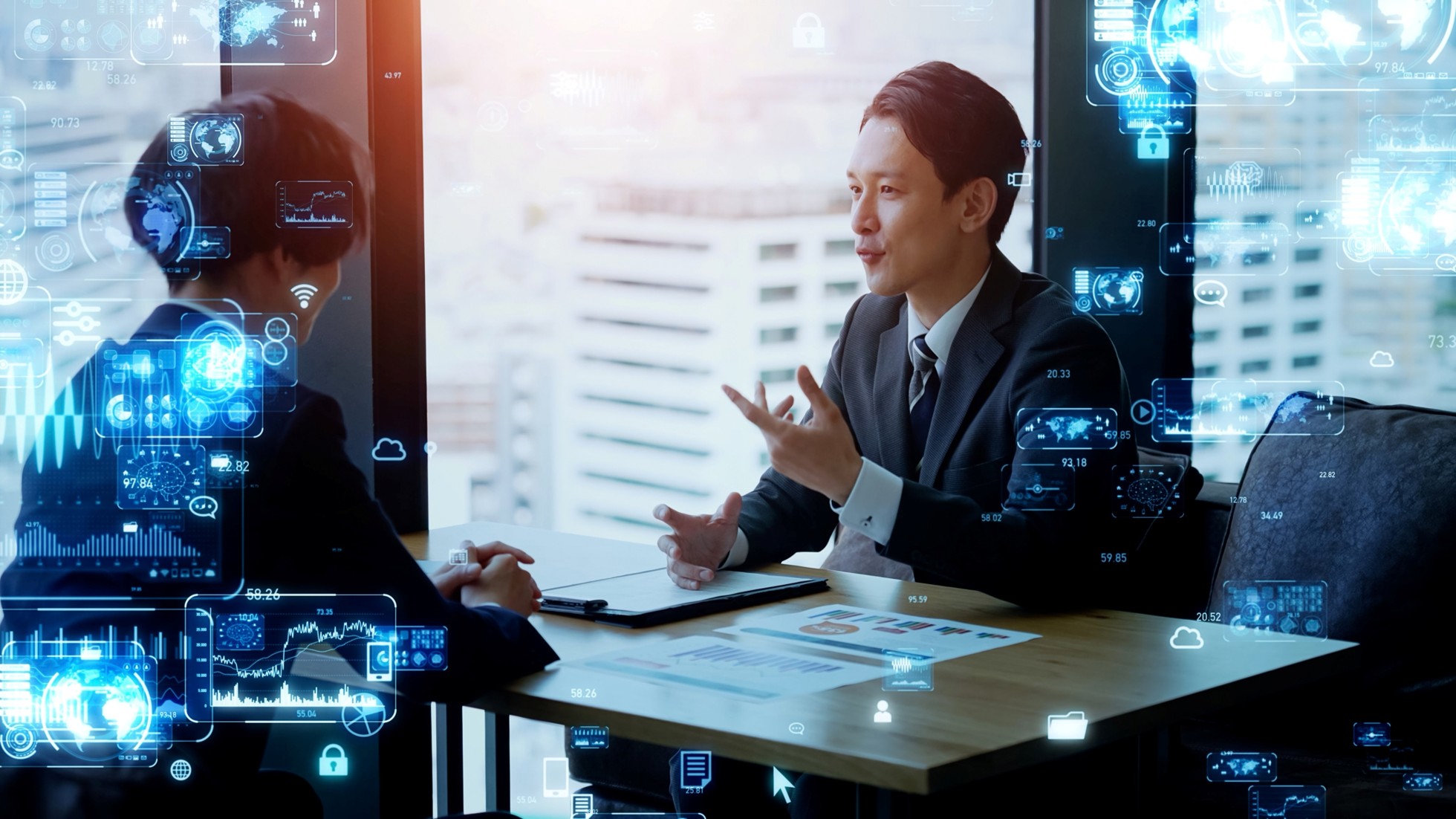 [HKTISC Basic IP Training] Navigating the Original Grant Patent System in Hong Kong